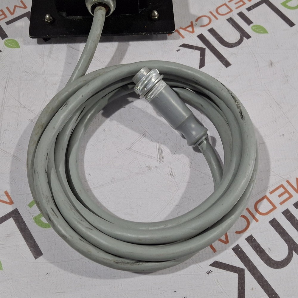 Valleylab E6008 Monopolar Electrosurgical Footswitch