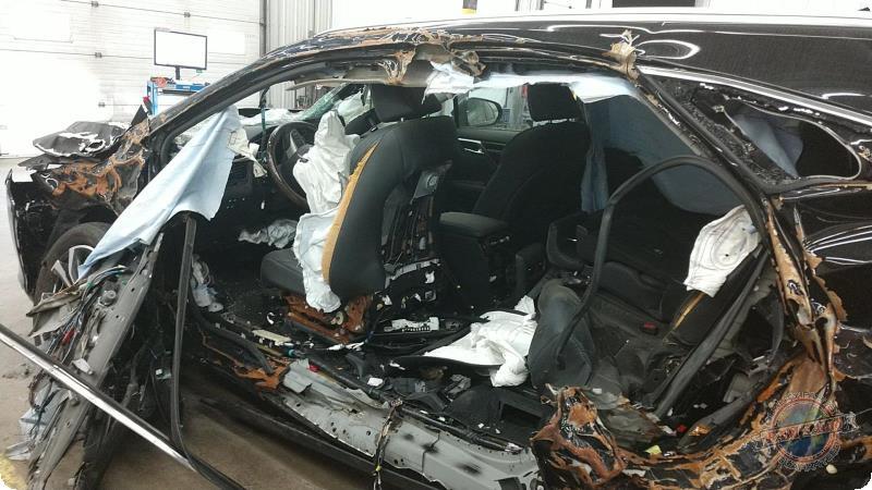 Used Collision Avoidance Control Module fits: 2016 Lexus RX450H Driver Assist pr