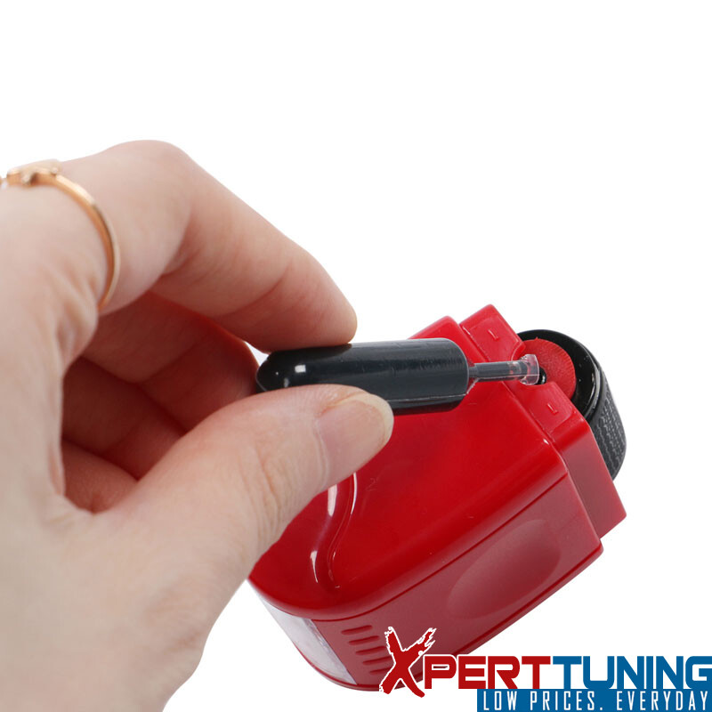Roller Stamp Data Security Protection Theft Prevention ID Identity Rolling Guard