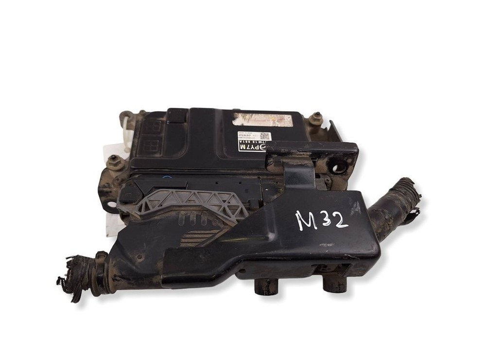 Mazda CX-5 2012 Engine Control Module PY7M18881A kW BVV944