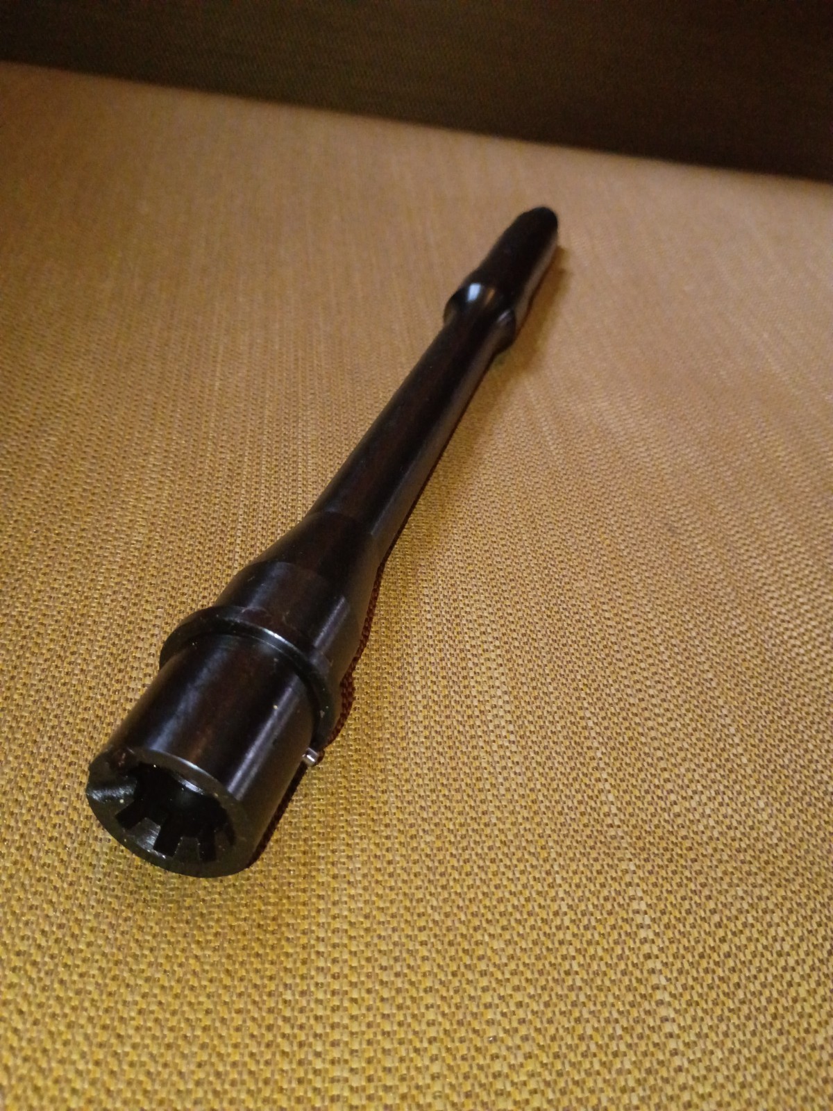 New 5.56 NATO 10.5inch Barrel