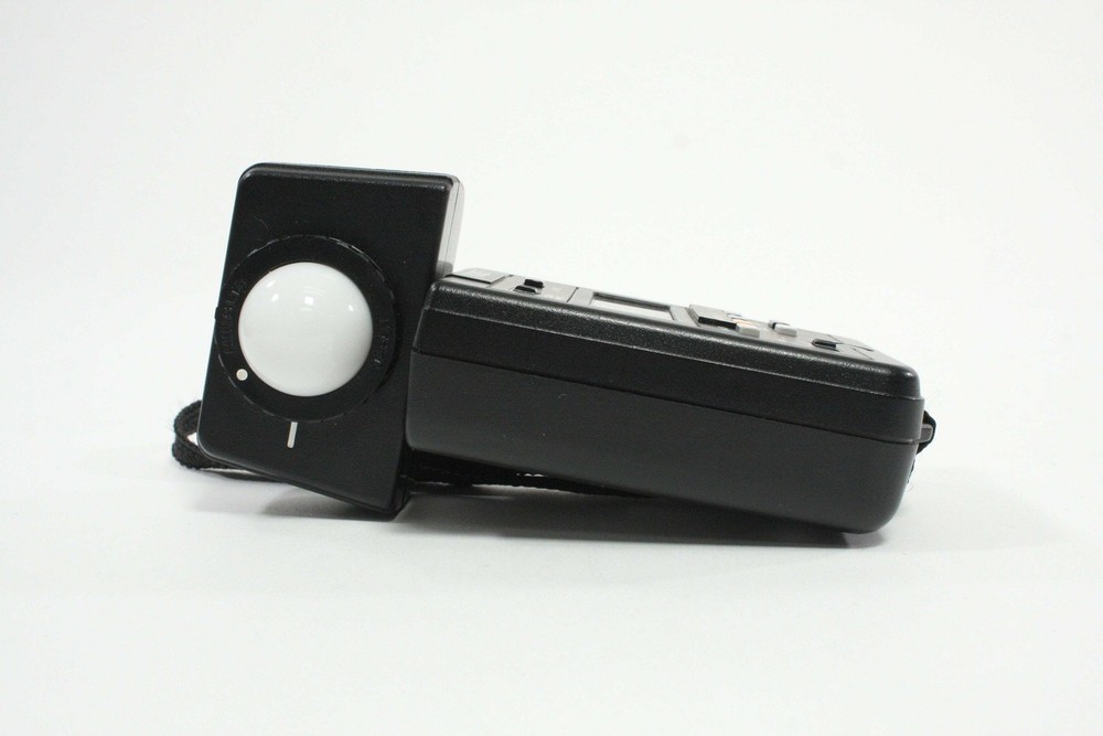 Minolta Auto Meter IIIF