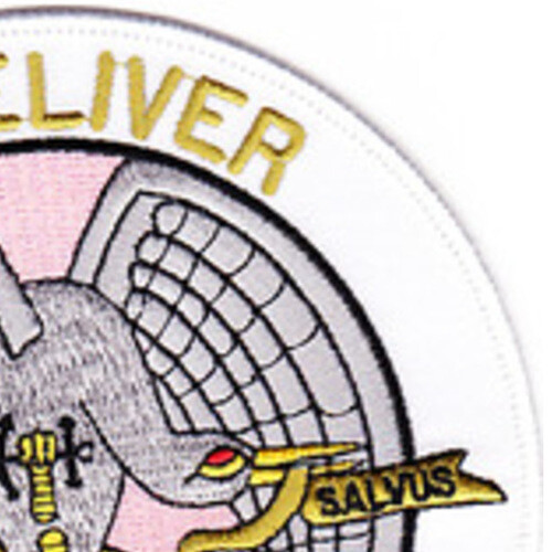 ARS-23 USS Deliver Patch - A Version