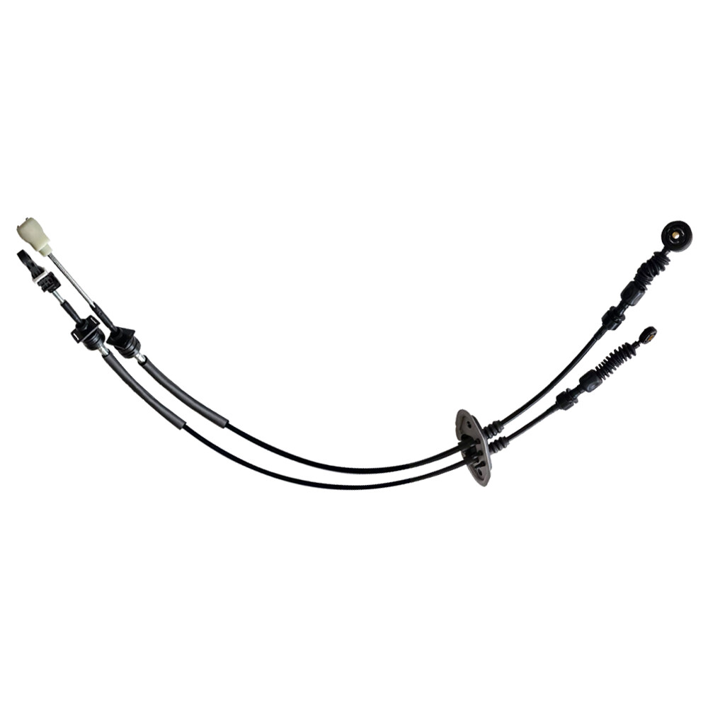 For Rio 2005-2008 Accent 2006-2011 Manual Transmission Lever Shift Cable Replace