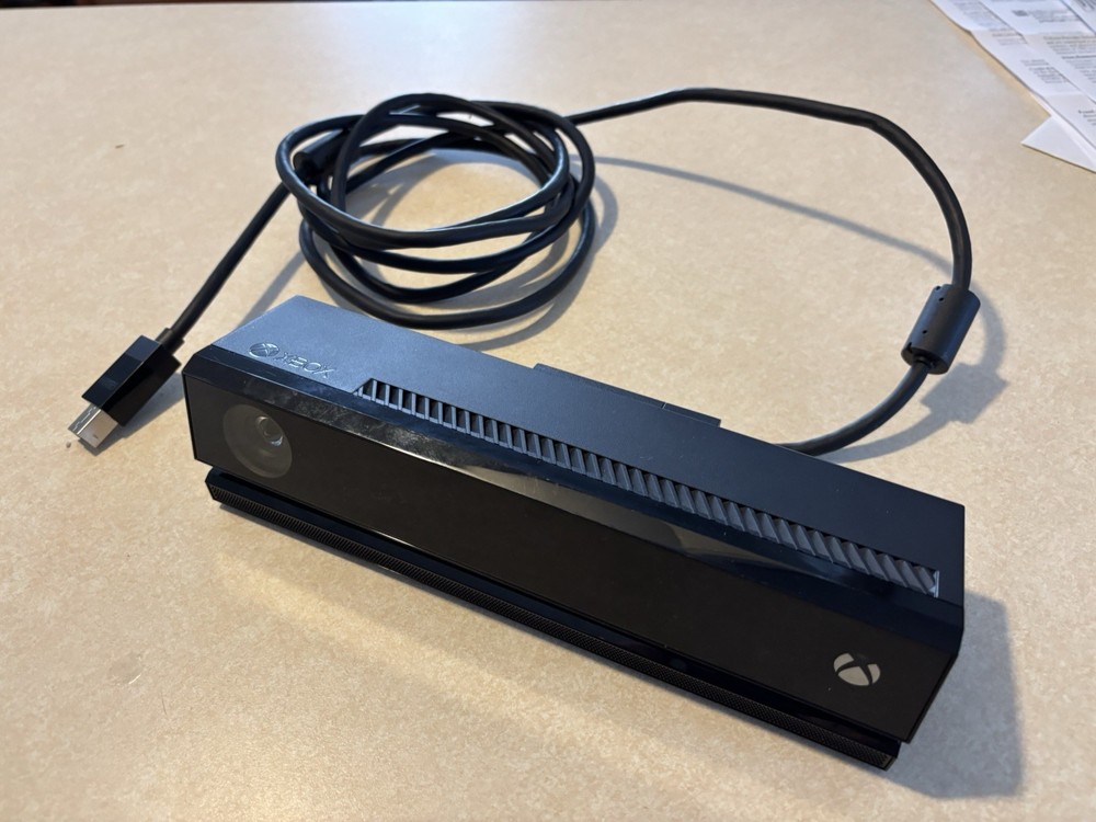 Kinect for Xbox One - Model 1520 - Motion Sensor Bar Camera Connect
