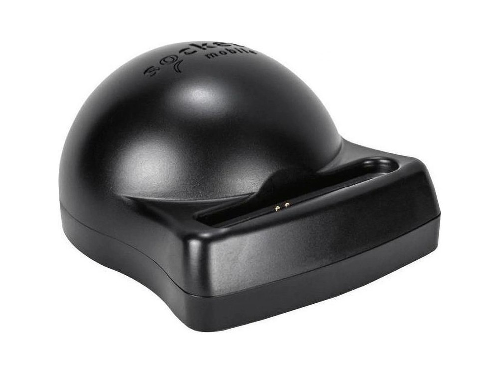 DuraCase Single Charging Dock for 800 Series Scanners - Docking