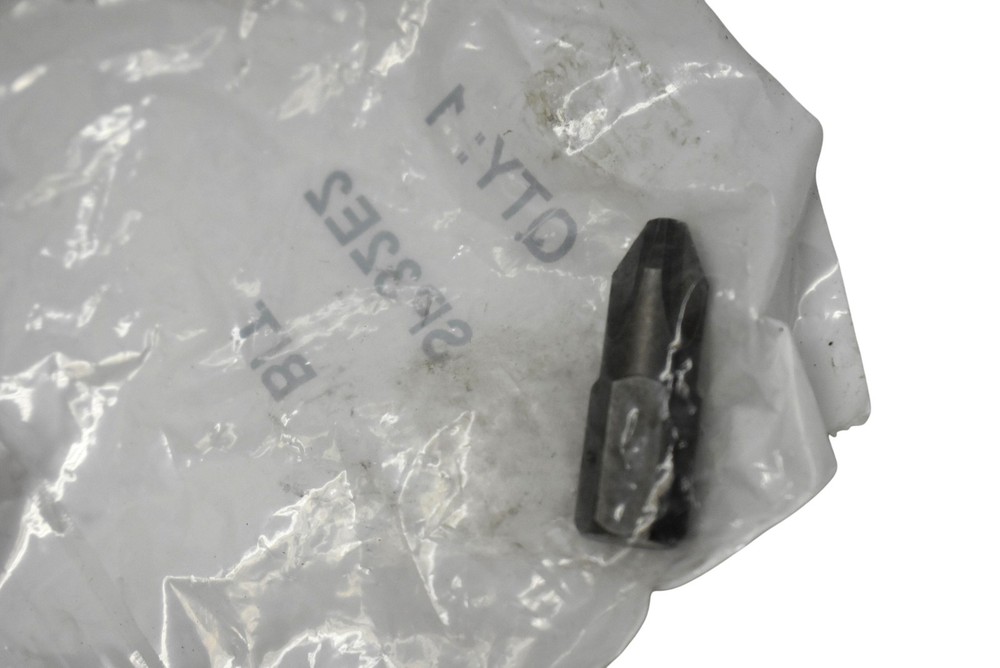 Snap-On SP32E2 Driver Bit Screwdriver Insert New Sealed OEM Snap On