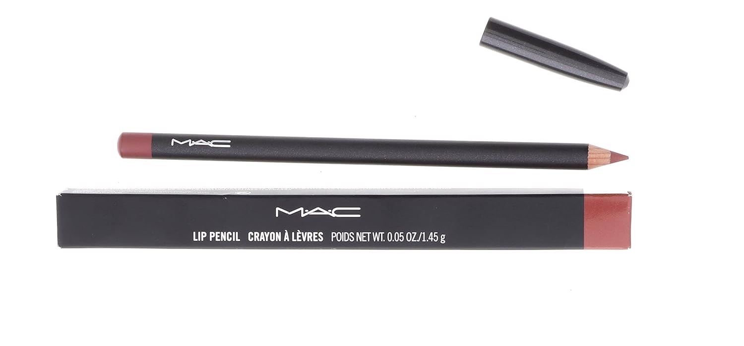MAC Lip Pencil Whirl .05 oz (1.45 ml) (Customer Return , Used) no return