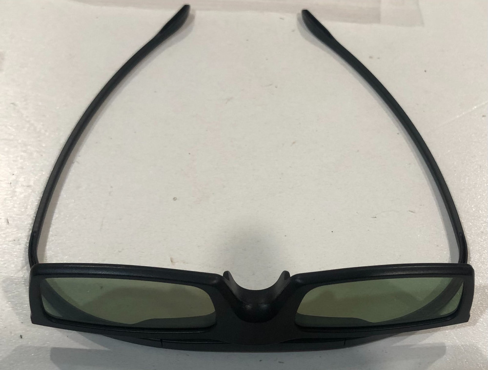 SAMSUNG ACTIVE 3D GLASSES