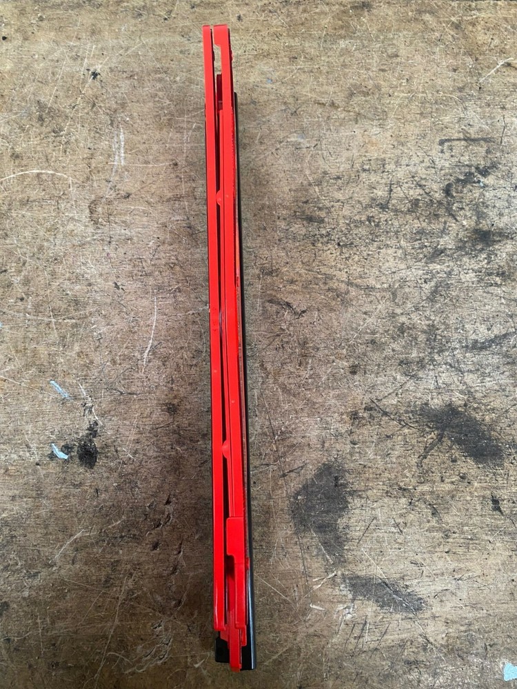 2003 MERCEDES E320 WARNING TRIANGLE A2118900197 C104