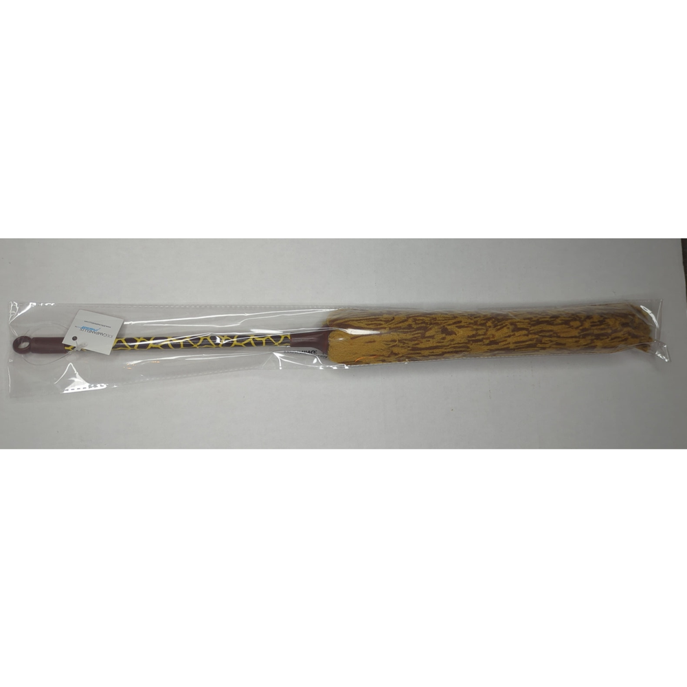 Joe Campanelli's Products Microfiber Pole Duster - NEW/REPLACEMENT