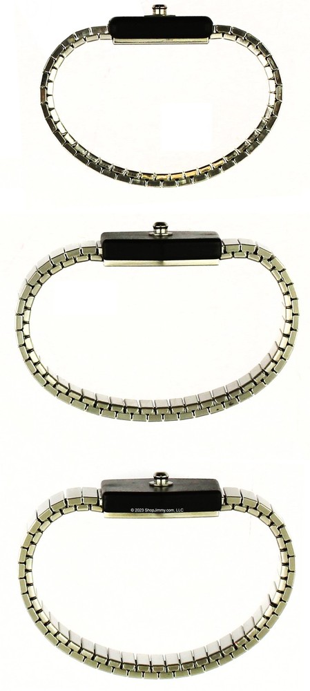 Mednet Wristbands for Pacemaker Reader