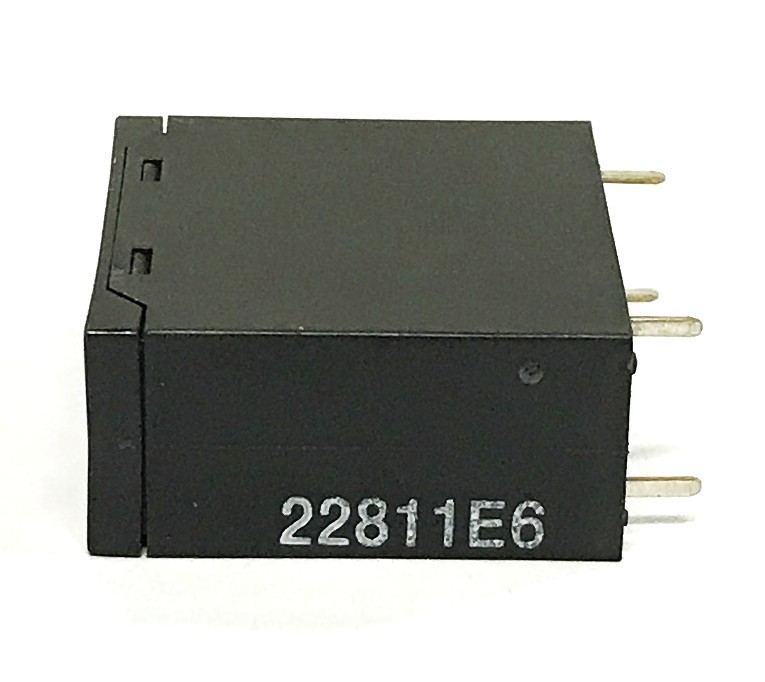 Omron 24 volt Solid State Relay G3RD-X02PN NOS
