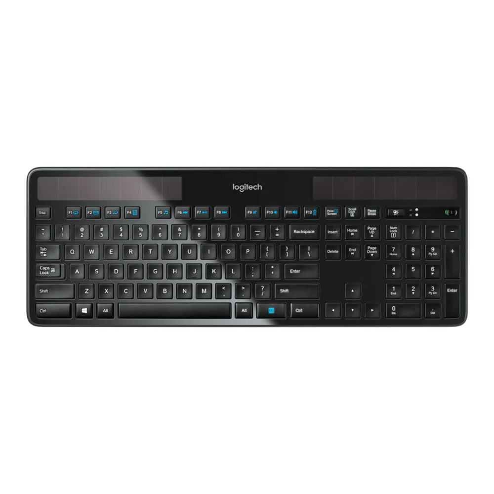PROTECTCOVERS Logitech K750 (PC version) Keyboard Cover