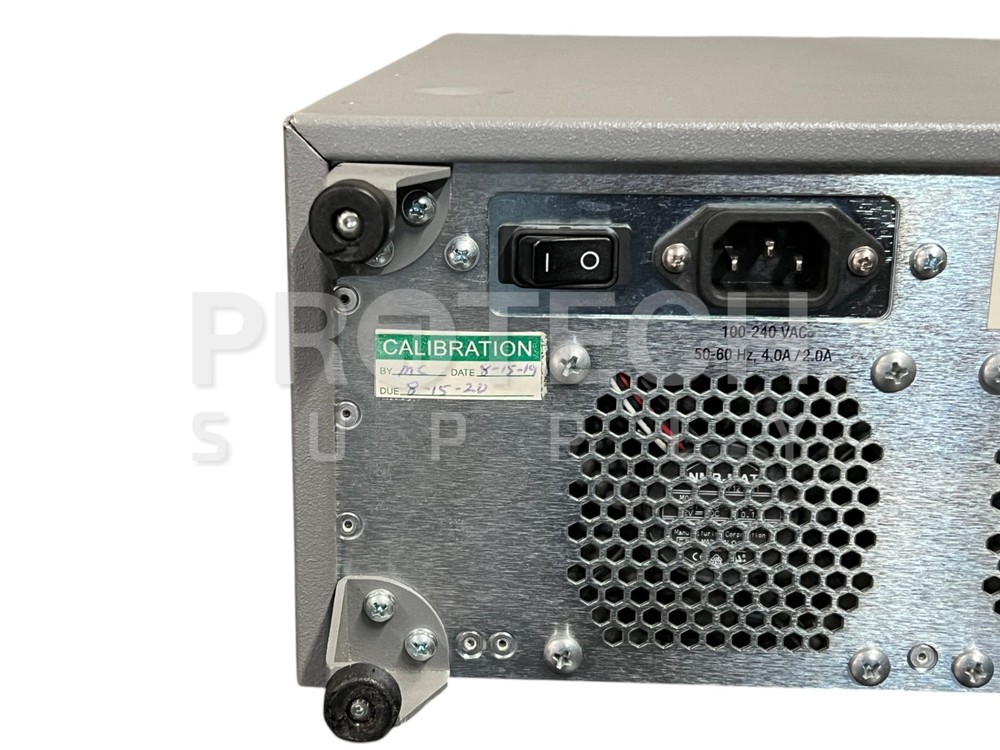 Azimuth ACE-MX2 Channel Emulator