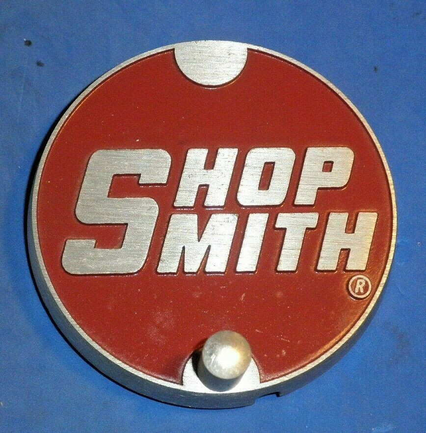 SHOPSMITH KNOB SPEED CONTROL KNOB / HANDLE - *EXCHANGE*