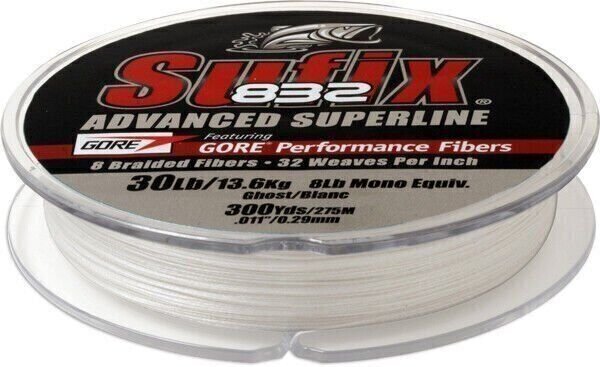 Sufix 660-010GH 832 Advanced