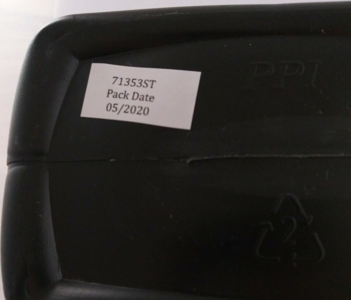 Survival Shot 180 Emergency Food Prepper Tablets Ready Hour 10-year Shelf Life