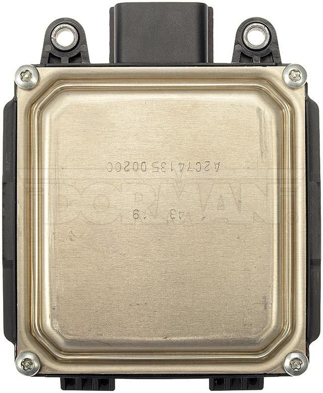 Dorman Oe Solutions Object Sensor Module P N 601 289