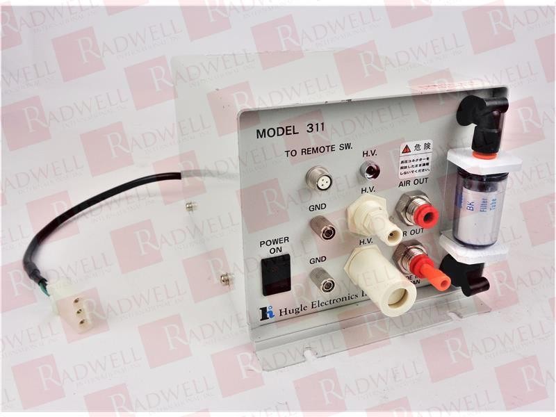 HUGLE ELECTRONICS 311 / 311 (USED)