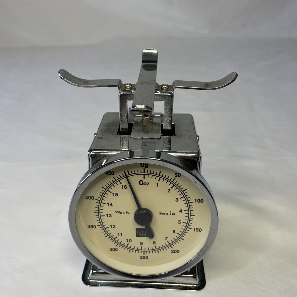 Good Cook Mechanical Kitchen Scale