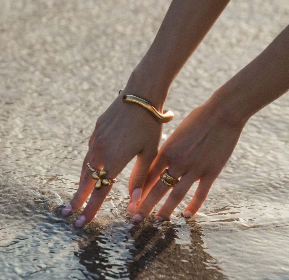 Cecilia Ring