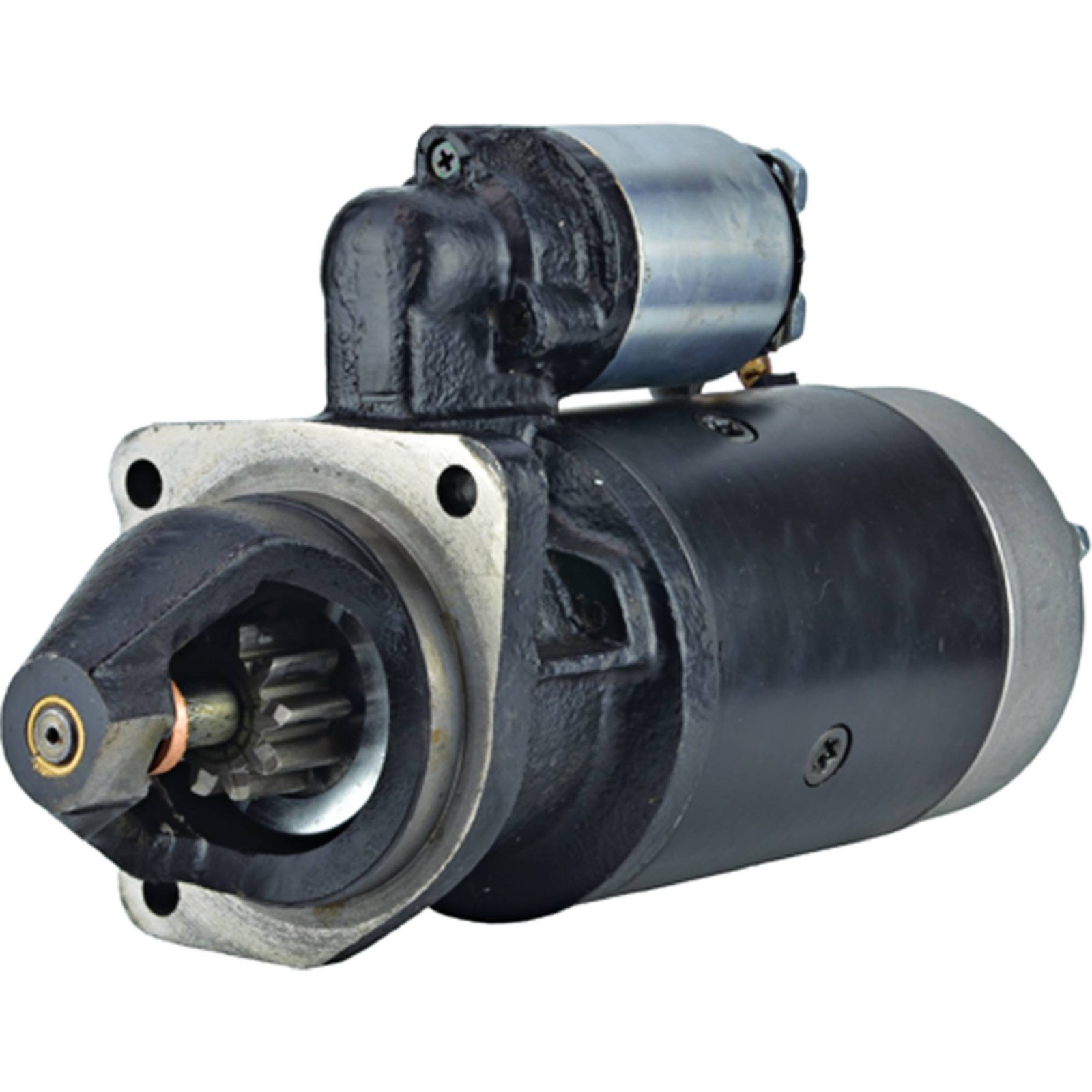 Starter For Caterpillar 416 426 428 436 Backhoe W/Perkins; 410-24368