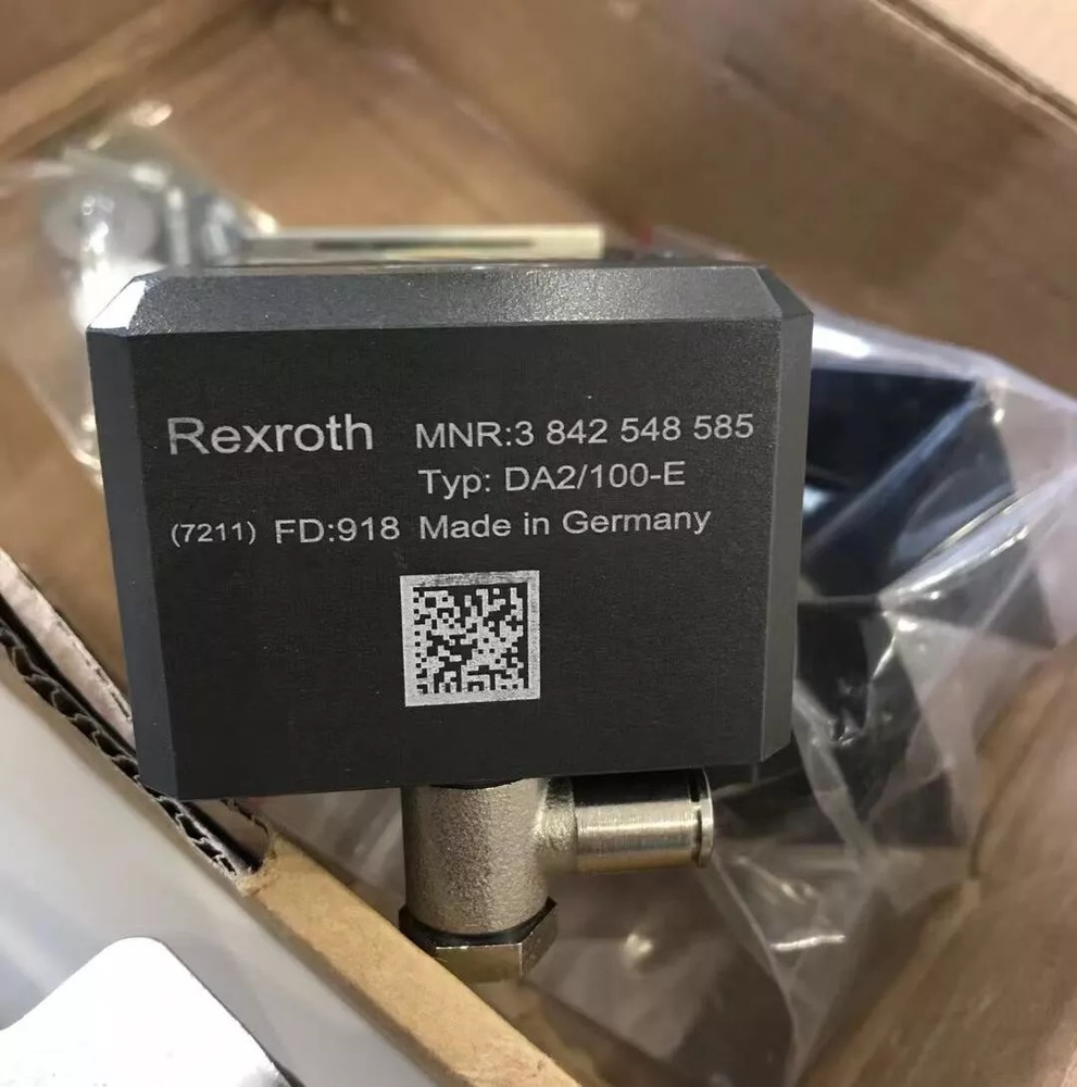 1pc NEW DA2/100-E 3842548585 Buffer blocking By DHL or FedEx