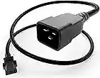 AC Power Cable for Zebra Thermal Printer