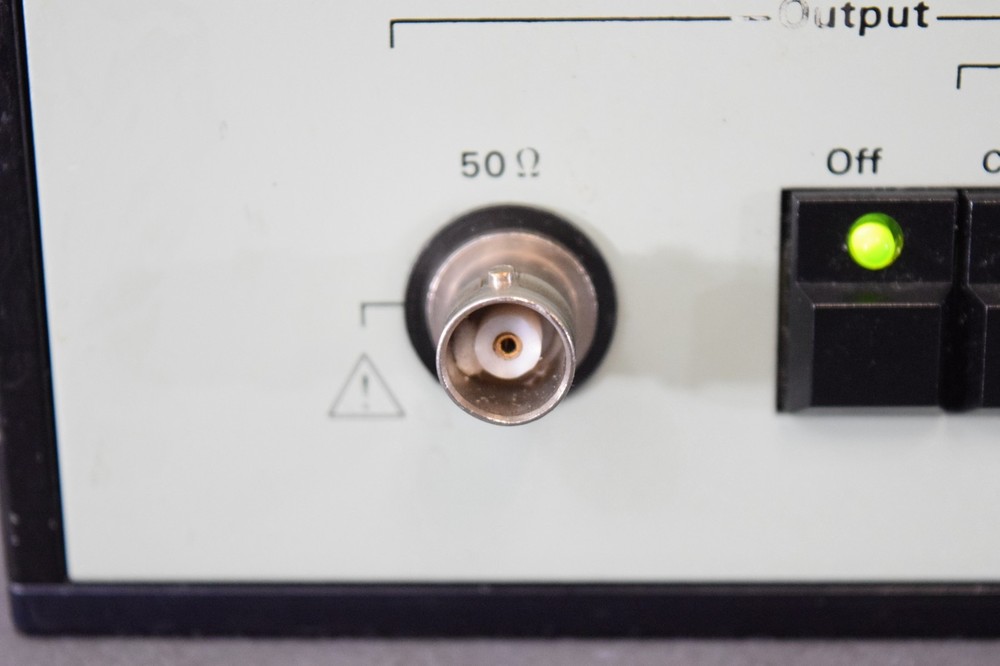 Bruel & Kjaer 1051 Sine Generator