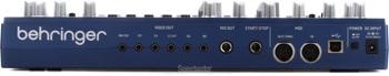 Behringer RD-6-BU Analog Drum Machine - Blue