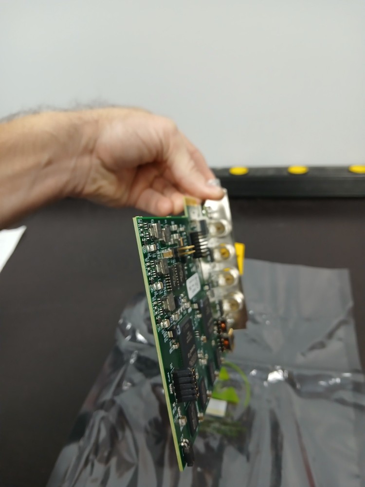 Datapath E325219 Model 154 SDI Capture Card