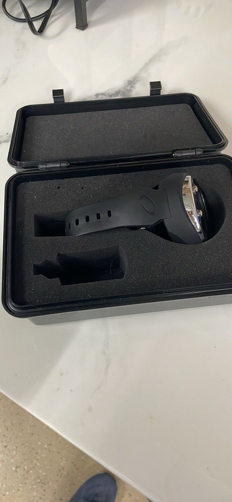 Scuba Pro Oceanic VT3