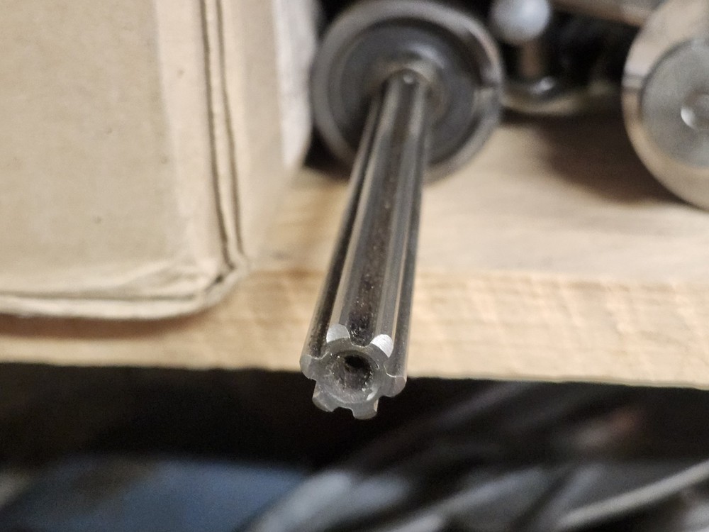 Delta Rockwell Drill Press Spindle Assembly