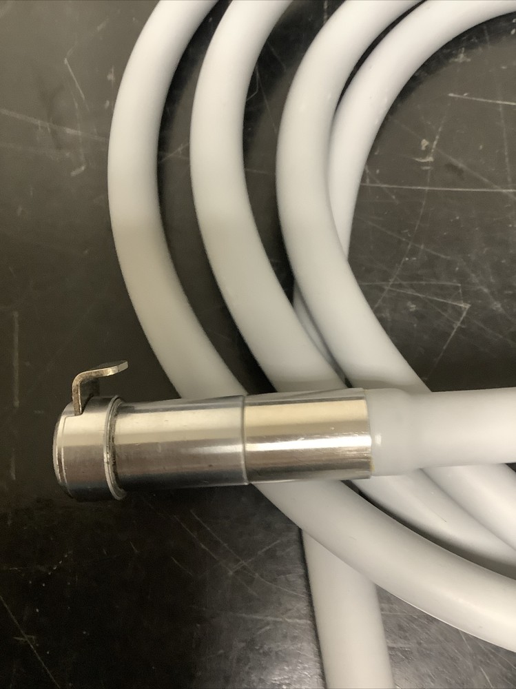R Wolf Fiber Optic Light Cord
