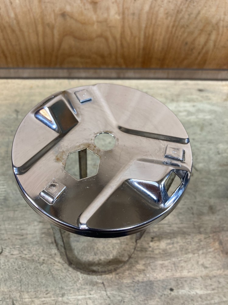 Coleman 275 275A - Frame Cage - Rust