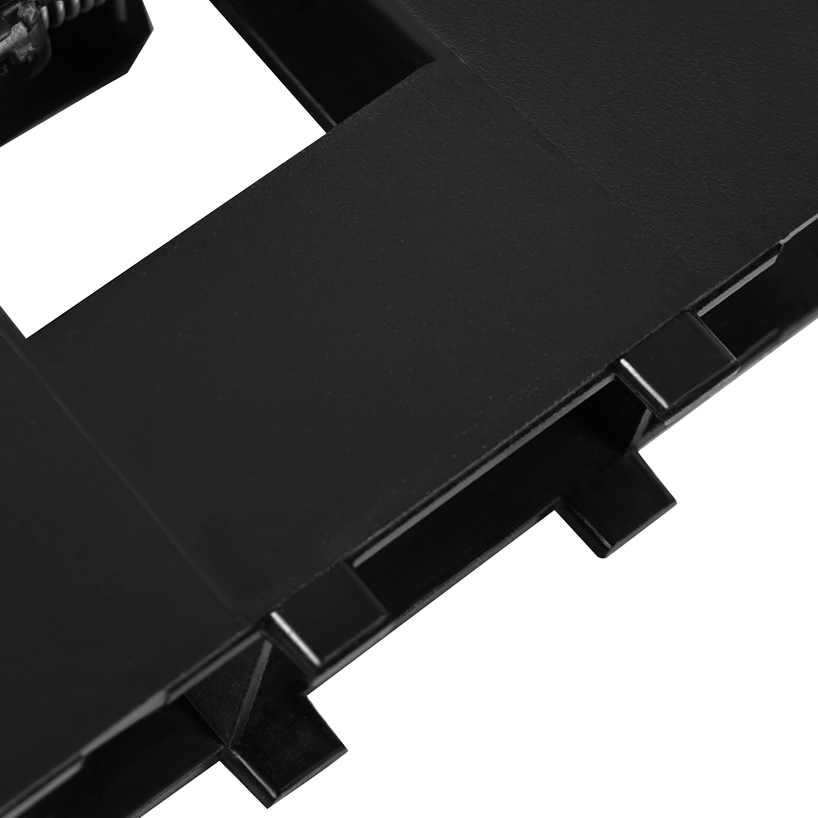 For Subaru Legacy/ Outback 2010-2014 Center Console Cup Holder Insert Divider