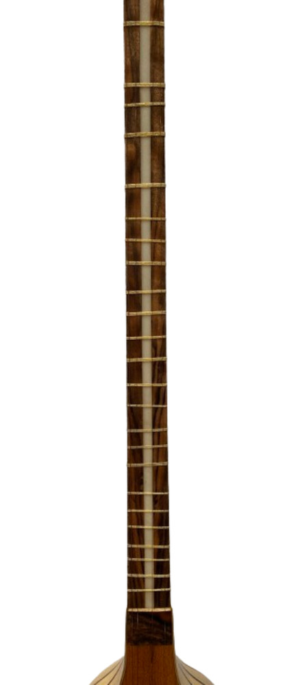 Persian Setar (Rawan Kok) With Hard case سه تار روان کوک
