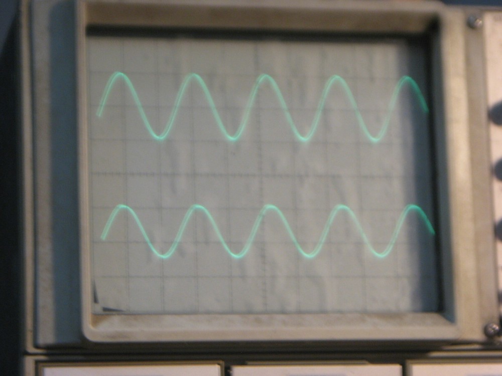 Gates Solid Statesman Compressor- Limiter-Clipper M6631