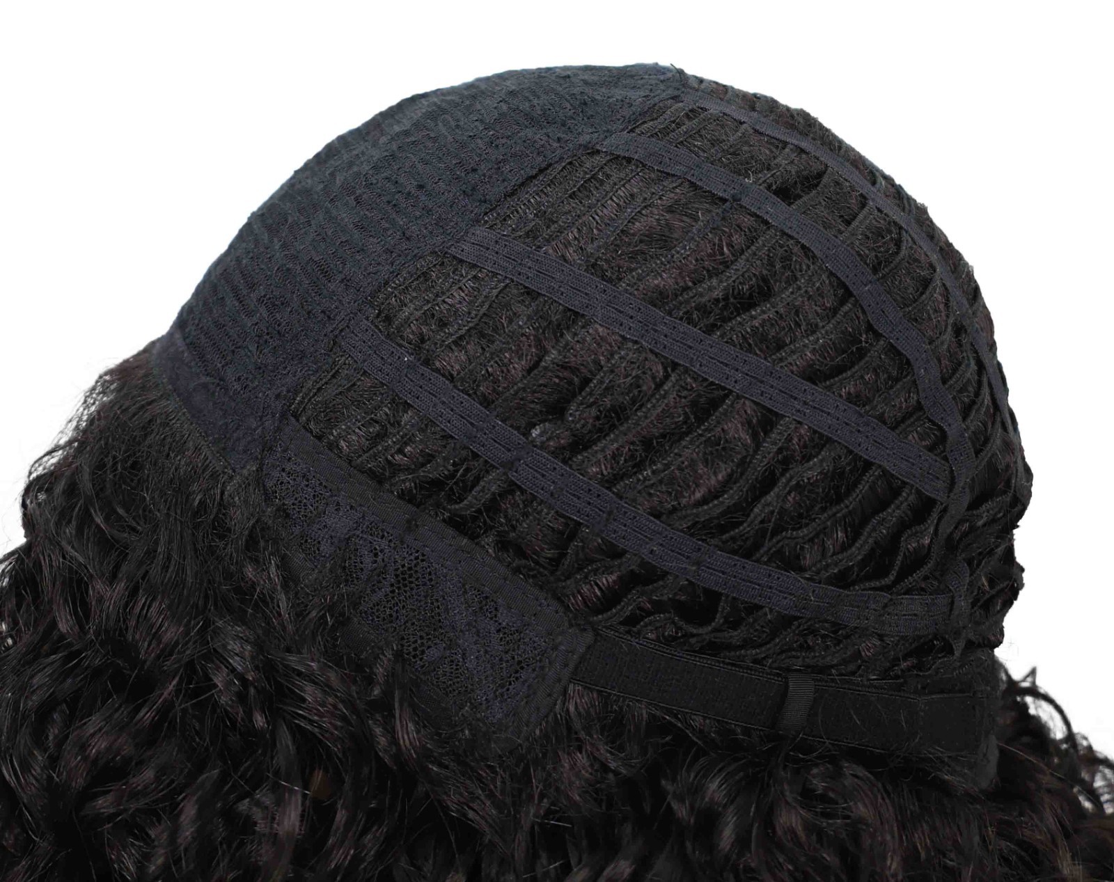 Lyon Natural Look, Full Volume & Easy Styling Shoulder Full Wig for Women