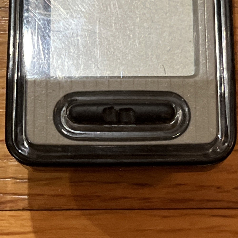 CatEye Velo 7 Function Biker Computer CC-VL520