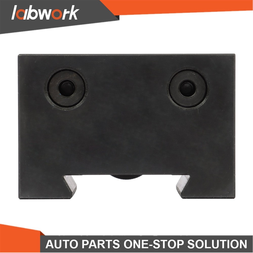 Labwork CA #4 Quick Change Tool Post 250-404 Turning Facing Holder for Lathe