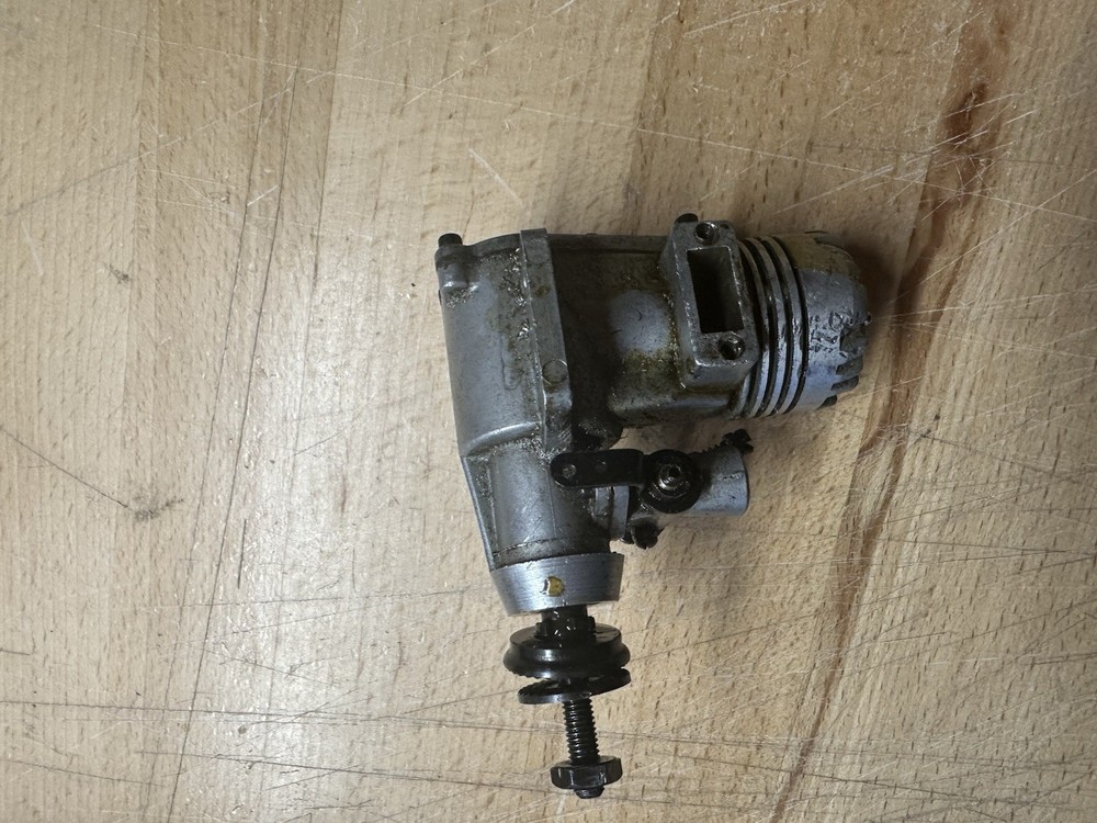 Fox .40 40 RC Remote Control Nitro Model Airplane Engine