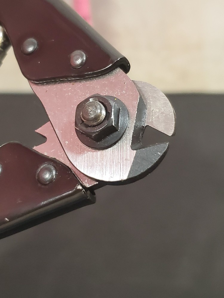 Rope Wire Cutters Cutting tool