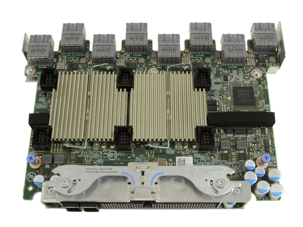 Dell OEM PowerEdge FX2 PCI-E Interface Board FPJ56