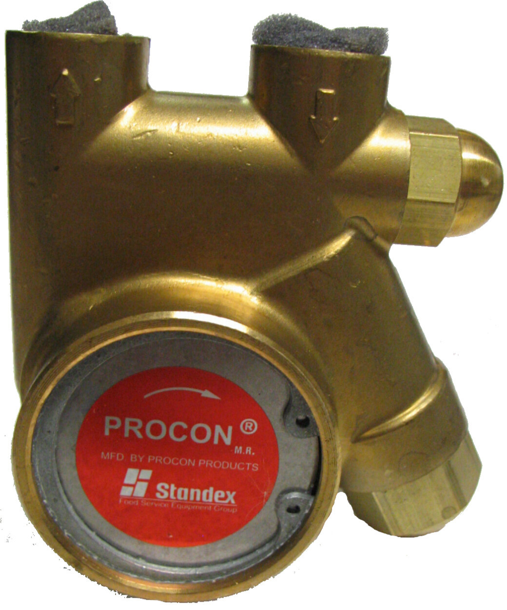PROCON PUMP - SERIES 1 - 101B100F11BC099