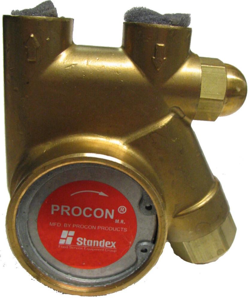 PROCON PUMP - SERIES 1 - 101C100F11BC060