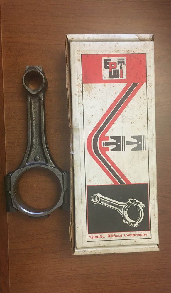 EPWI 234 Connecting Rod