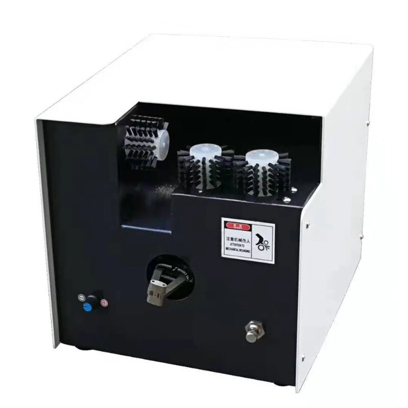 Wire Twisting Machine Length 60mm Multi-core Wire Stripping and Twisting Machine