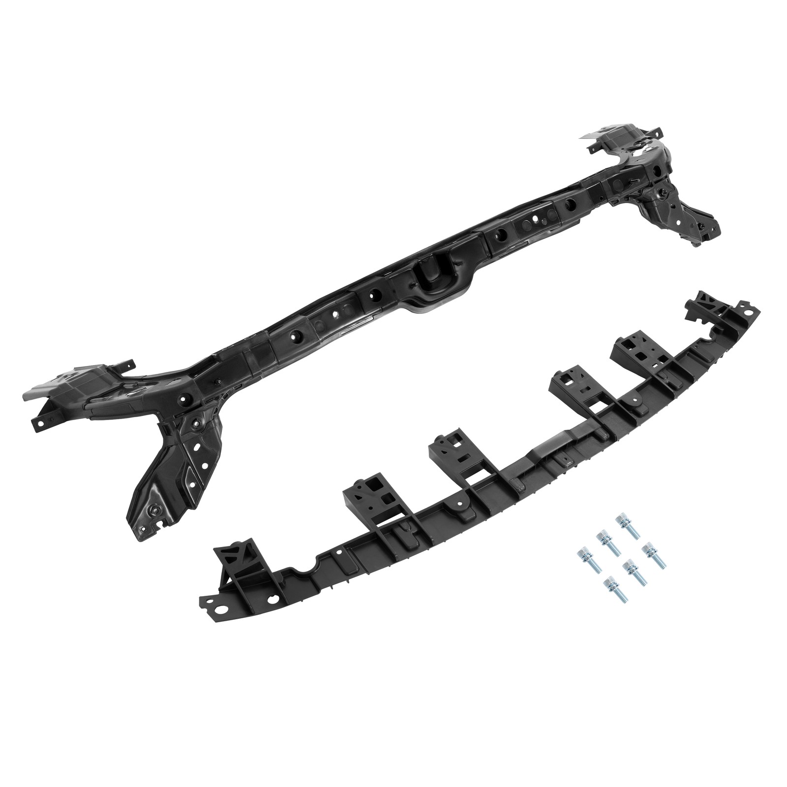 Radiator Support Core Upper For Ford Mustang 2018 2019 2020-2023 #JR3Z8A284A